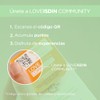 ISDIN Babynaturals Pomada protectora contra las rozaduras del pañal para