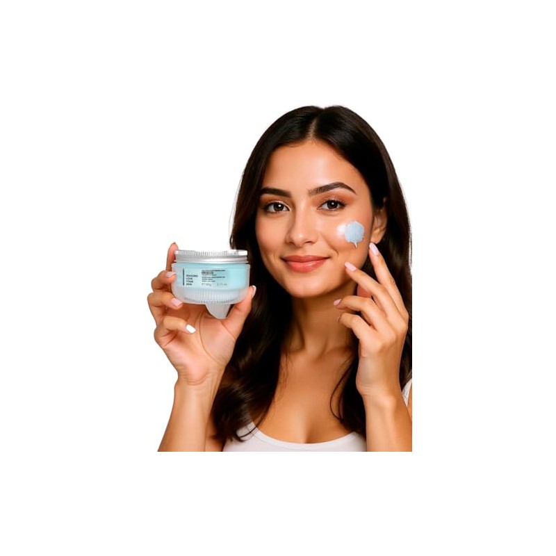 Seasons love your skin kit rutina facial ligera anti brillo