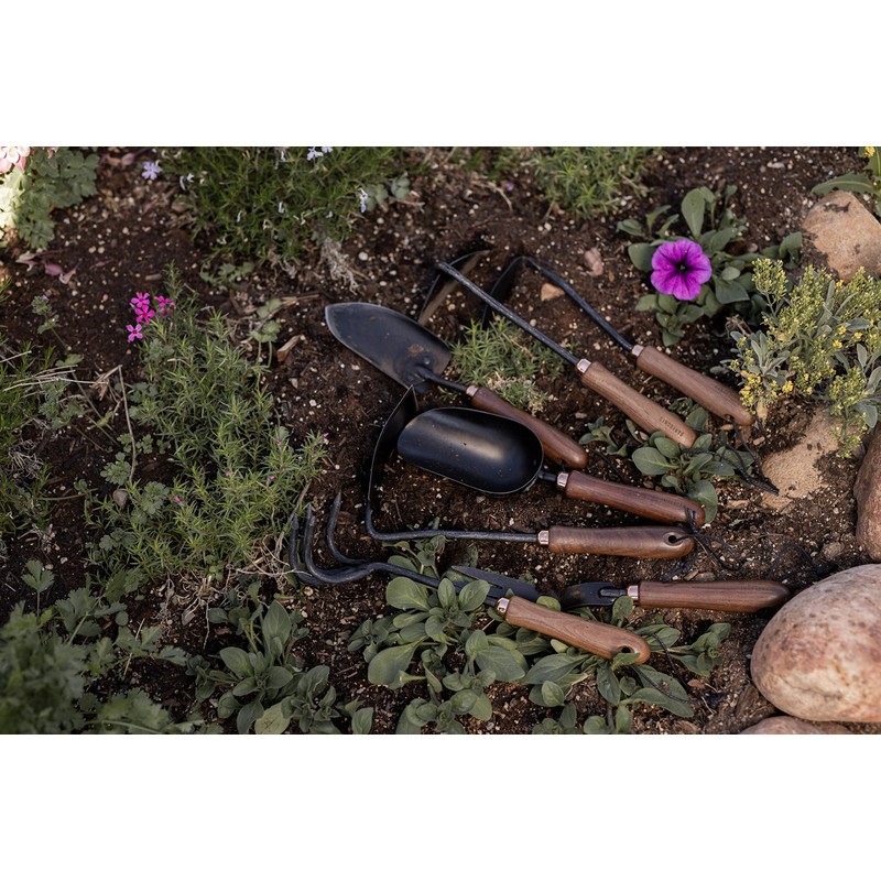 BAREBONES Dandelion Wading Fork