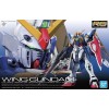 Bandai #035 Wing Gundam (Real Grade)
