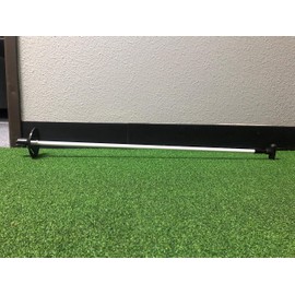Purchase Green 30 Inch Golf Ball Retriever Pole with Metal Base