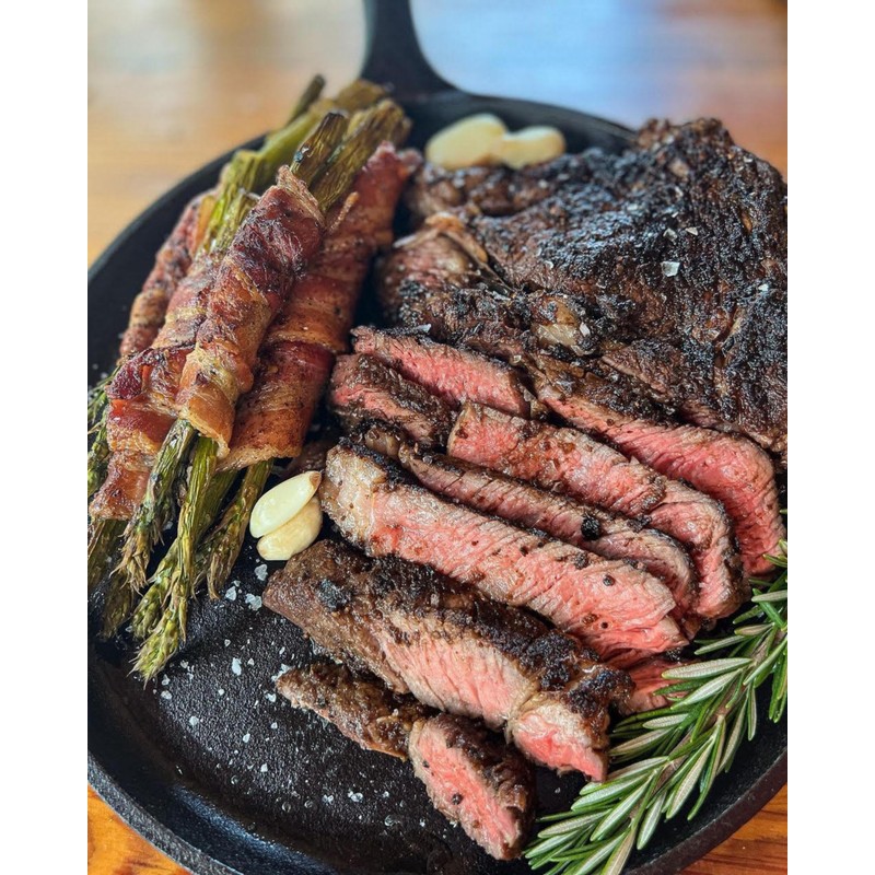 Char Crust Dry Rub Seasoning – Original Hickory Grilled and