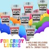 Amish Good Gourmet Licorice Twist Candy - Premium Sweet &