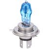e-auto fun Halogen Bulb H4 High Efficiency 100W 6000K Headlight