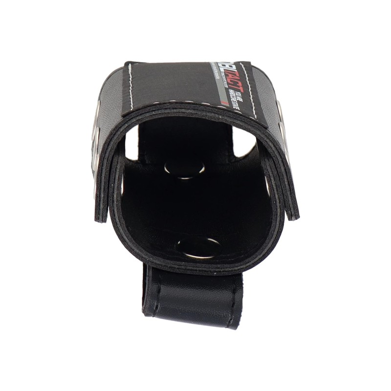 Sankyo Corporation DBLTACT Horizontal Device Case (M) DT-LC-M-BK