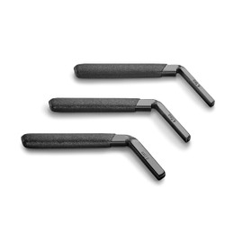 MACHOMAN 3-Piece Brake Adjustment Tool Set