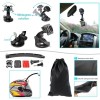 50 PCS Camera Accessories For GoPro Hero 11 10 9