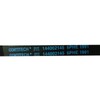 Place4parts Compatible Tumble Dryer Drive Belt for Indesit IS70C, IS70CS,