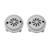 Luojiedejinbiao Magnetic Head Jet Pedicure SPA Chair Replacement Part for