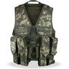 Planet Eclipse Tactical Load Vest for Paintball - HDE Camo