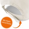 Deitert Cap, Baseball Cap Individually Embroidered with Name or Desired