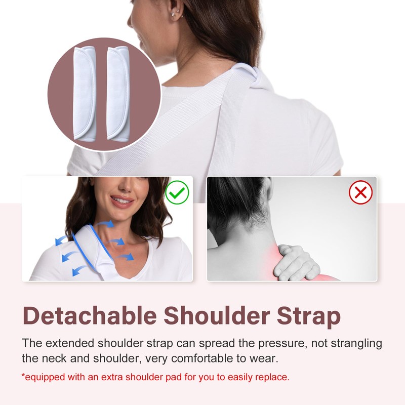Arm Sling for Broken Arm Torn Rotator Cuff Shoulder Elbow