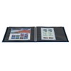 TAE Album Stamp Sheet B Type B5 Blue KB-33-02