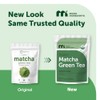 Organic Culinary Grade Matcha Green Tea Powder - 2 lb