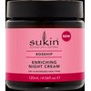 Sukin Rosehip Enriching Night Cream 120ml