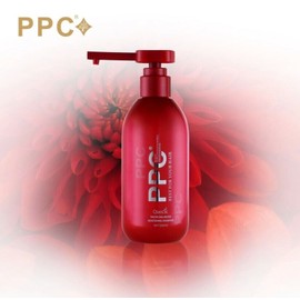 PPC Honey Repair Therapy Shampoo for damaged hair after perm & dye - 25.4oz