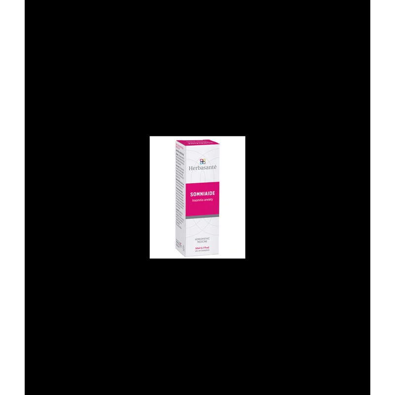 HerbaSante Somniaide 50 ml
