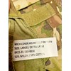 New OCP Scorpion Mich Helmet Covers size Large / X-Large