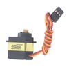 Drone Servo High Torque Metal Gear Low Noise with 4