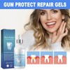 Gum Protect Gum Repair Drops, Gum Recovery Drops, Gum Relief