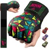 WYOX Gel Boxing Hand Wraps Inner Gloves for Men &
