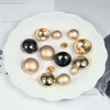 5pcs Shank Button for Sewing Accessories DIY Coat Clothes Decoration