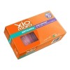 Xiomara Anticaída Ampolleta Capilar Loción Hidratante Acelera Crecimiento Unisex 12pzazx10ml
