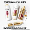 Shampoo Pantene Pro-V Control Caída, 500 ml
