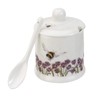 RW Royal Worcester Wrendale Designs Flight of The Bumble Bee