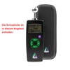 TOBOLIN TOBOMETER HY Moisture Meter with LCD Display for Masonry