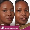 Maybelline maquillaje Instant Age, Bronce Deep, 1 caja