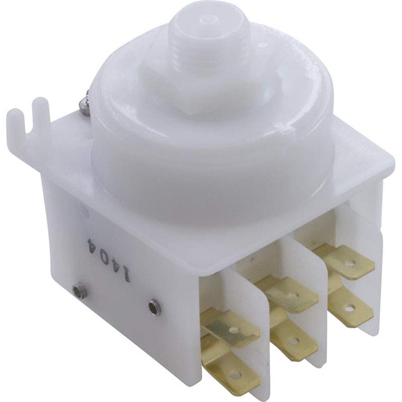 Presair Trol by Senasys Air Switch: 4-Function 21Amp Blue Cam