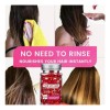 2pcs Capilar Reparación Nutrición Cápsulas Hair Vitaminas