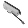 Frankberg Tailgate Handle Button Tailgate Compatible with R.a.n.g.e R.o.v.e.r Sport