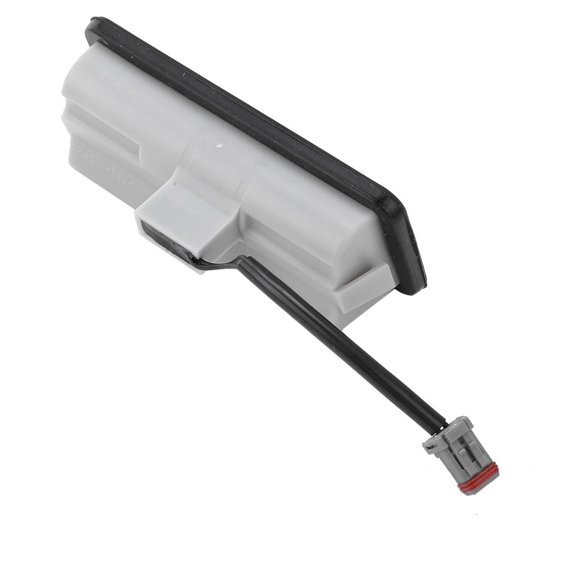Frankberg Tailgate Handle Button Tailgate Compatible with R.a.n.g.e R.o.v.e.r Sport