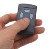 Garage Door Remote 868mhz 164ft Long Transmission Distance Universal Gate