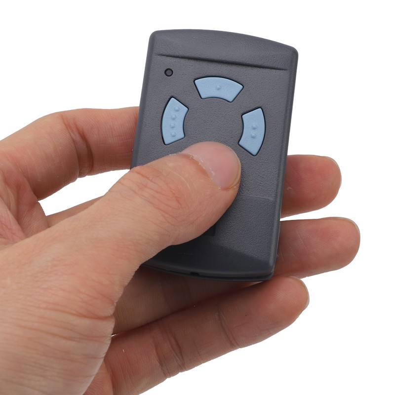 Garage Door Remote 868mhz 164ft Long Transmission Distance Universal Gate