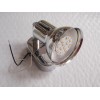 SCANDVIC LED CABIN READING LIGHT CHROME BRASS 12V 390 41366