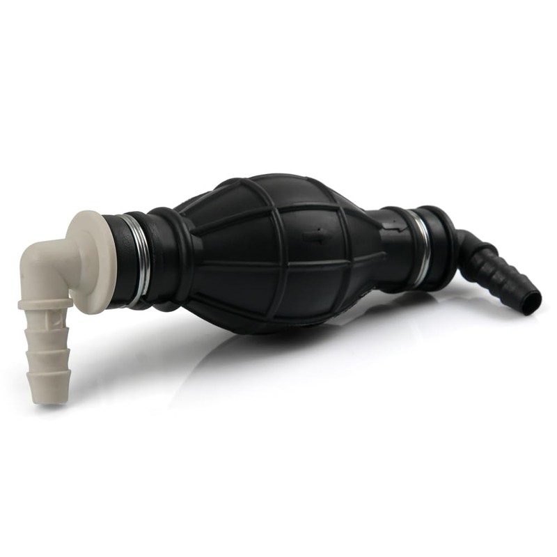ROBUST Diesel Hand Primer Fuel Pump for Renault Master Trafic