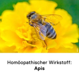 DHU Apis Mellifica C30 10g Globules
