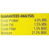 Snausages Pack of 5 Beef and Cheese Chewy Dog Treats