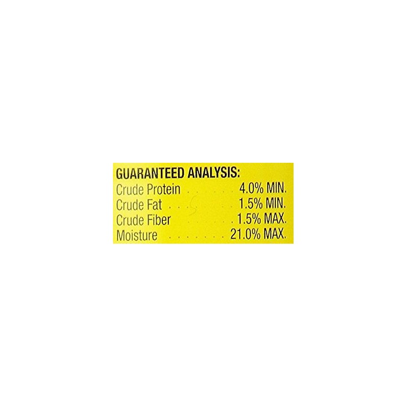 Snausages Pack of 5 Beef and Cheese Chewy Dog Treats