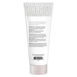 Classic Coochy Rash Free Moisturizing Shave Cream ~ Au Natural 12.5oz