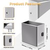 DORESshop LED Night Lights Plug into Wall [2 Pack], Plug