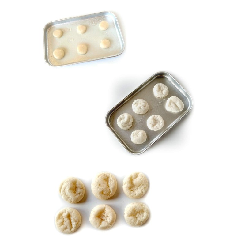 Children's Easy to Bake Oven Mixes Play Toy Oven Real