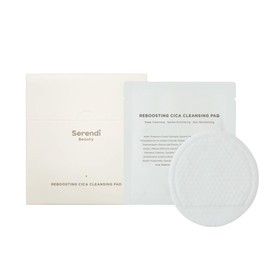 Rib boosting scaca cleansing pad