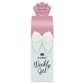 Homei WG-S1 Weekly Gel for Gel Nails