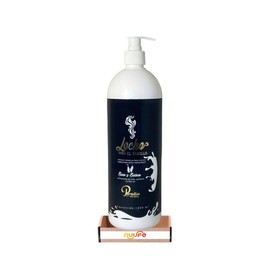 RUUFE Leche para el cabello Paradise By Manuela Gomez (1 Pack) Leche para el cabello 1Litro By Manuela Gomez Leche para el cabello 1 litro