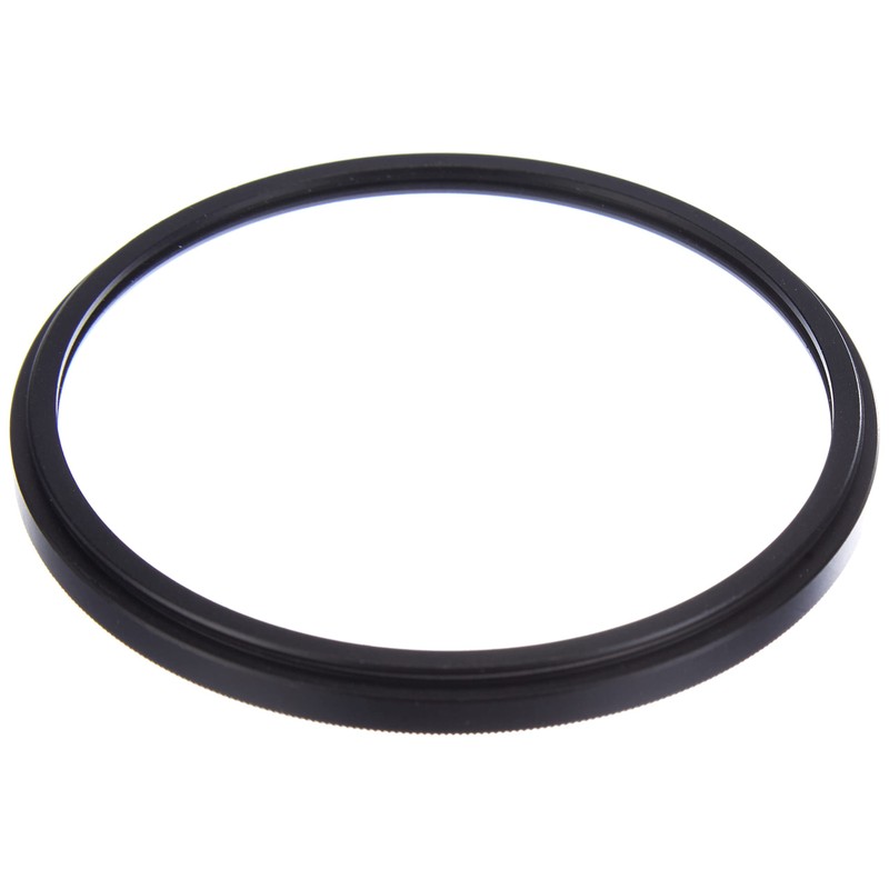 Tiffen 77mm Black Pro-Mist 1/4 Filter|Black Pro-Mist Filter|Ultra Slim|Cinematic Effect