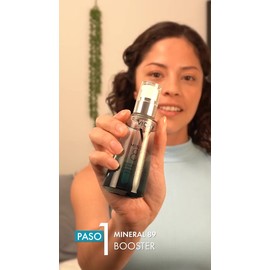 Sérum Mineral 89 Hidratante Y Fortalecedor 50ml Vichy Todo Tipo De Piel